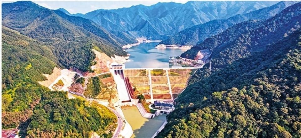 松陽(yáng)黃南水庫(kù)最新動(dòng)態(tài),多維視角下的建設(shè)與發(fā)展的深度解析