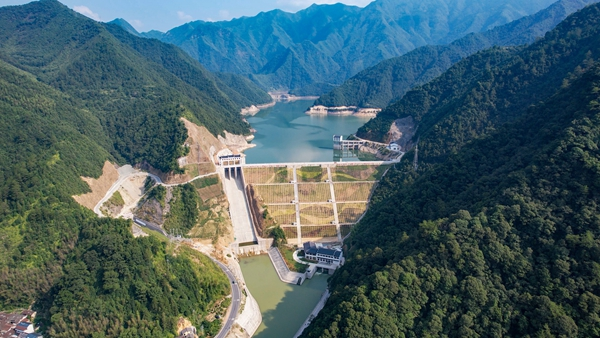 松陽(yáng)黃南水庫(kù)最新動(dòng)態(tài),多維視角下的建設(shè)與發(fā)展的深度解析