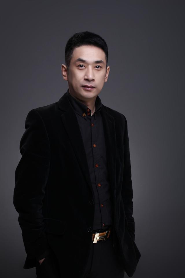 演員趙鑫,演員趙鑫,閃耀熒屏的璀璨之星