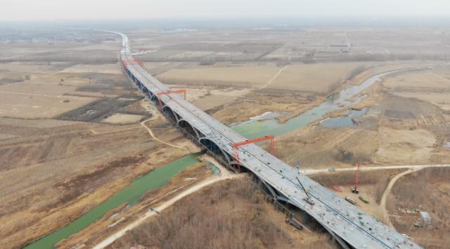 京雄高速最新進(jìn)展及各方觀點(diǎn),影響與動(dòng)態(tài)概述