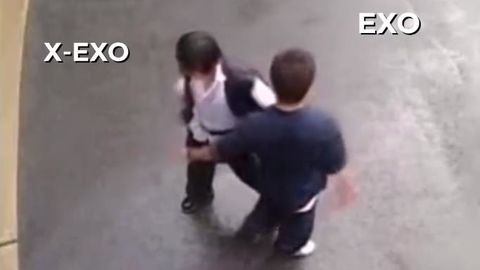 EXO一周偶像新動態,自然美景的治愈之旅探索