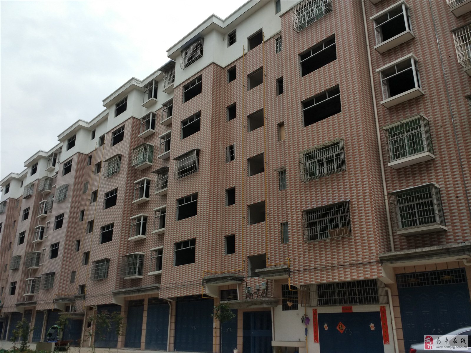 科技重塑下的豐縣房產市場,最新行情與未來生活展望