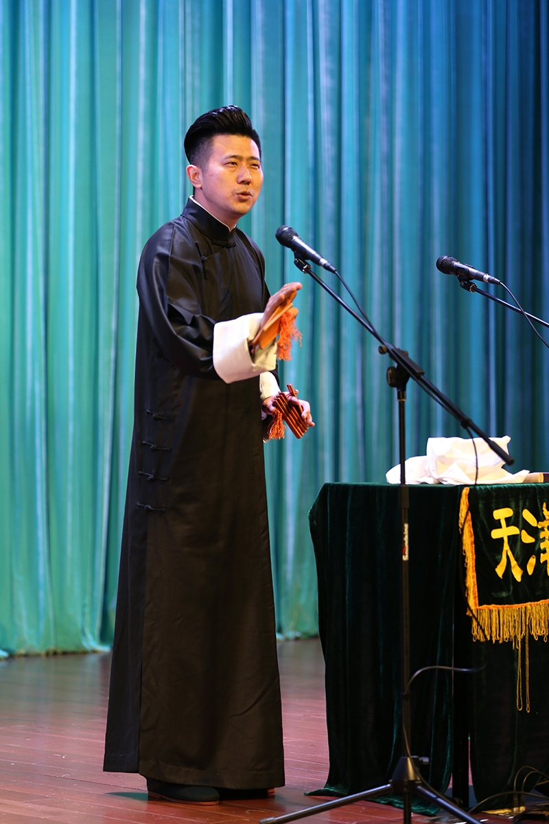 相聲演員王敏帶你領(lǐng)略科技魅力,最新高科技產(chǎn)品體驗之旅