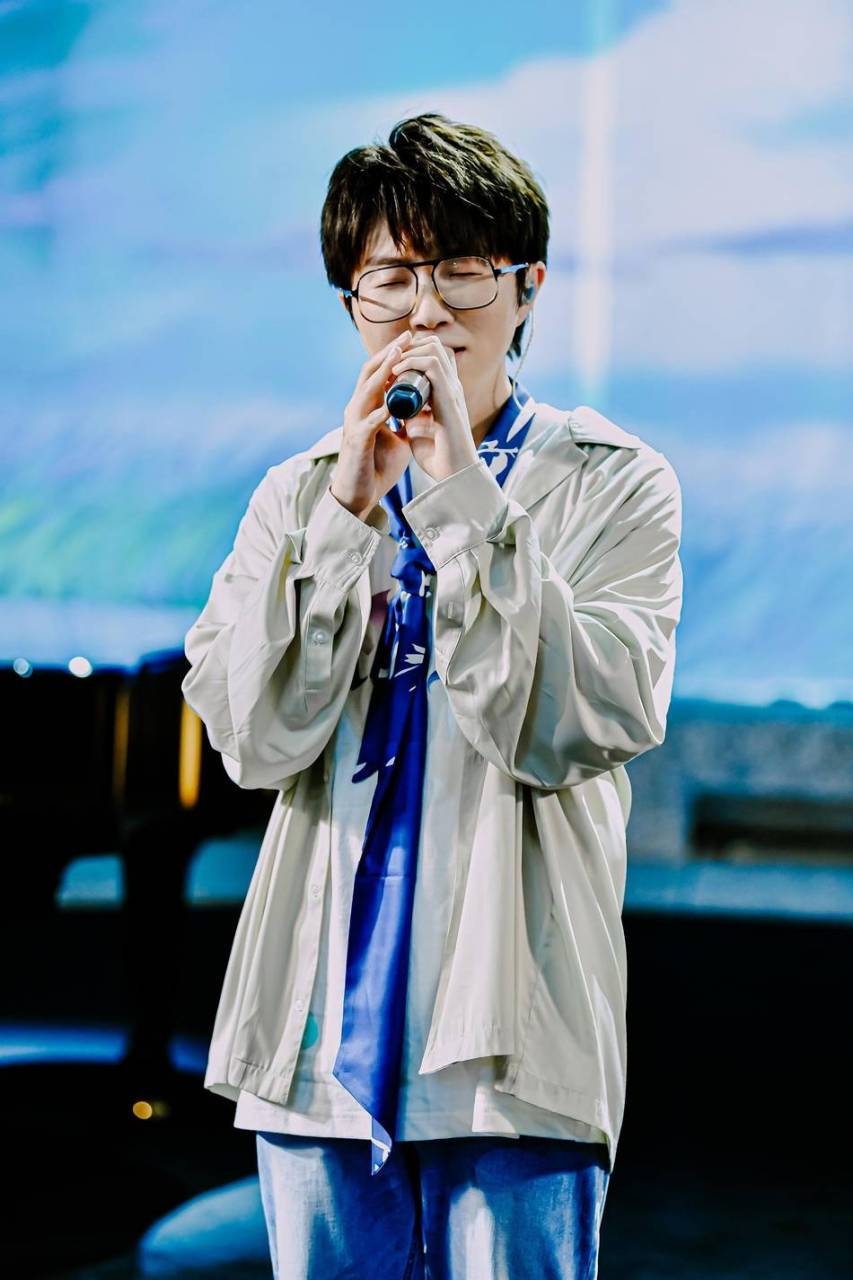 毛不易最新綜藝節目深度解析與觀察