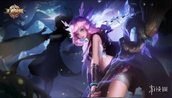 鹿少女最新資訊,夢幻青春印記的更新動態