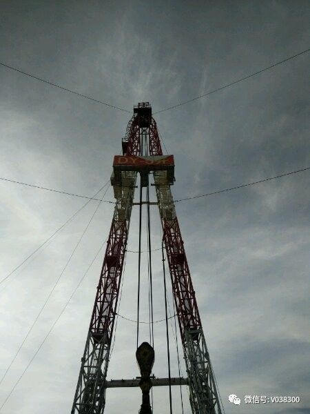 油田最新動態揭秘石油產業前沿進展的突破性進展。