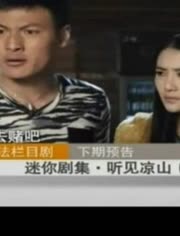 普法欄目劇新劇集,愛的紐帶與溫馨日常的法治故事