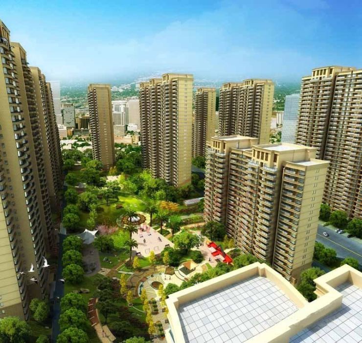 東潤華景最新住宅價(jià)格深度解析及市場趨勢探討