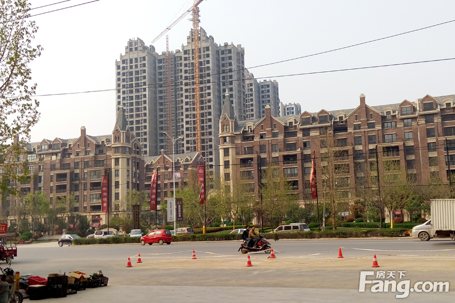 東潤華景最新住宅價(jià)格深度解析及市場趨勢探討