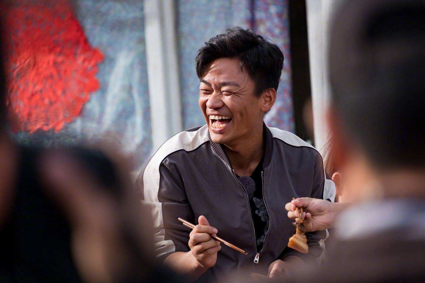 王寶強新劇,友情、家庭與溫馨的日常的溫馨之旅