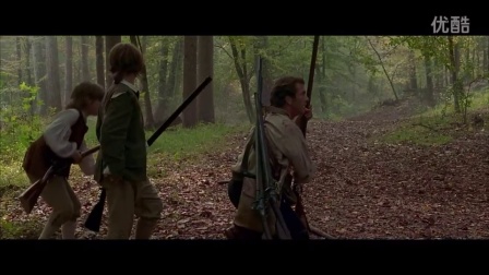 電影愛國者,英雄之魂與國家榮耀的傳奇故事