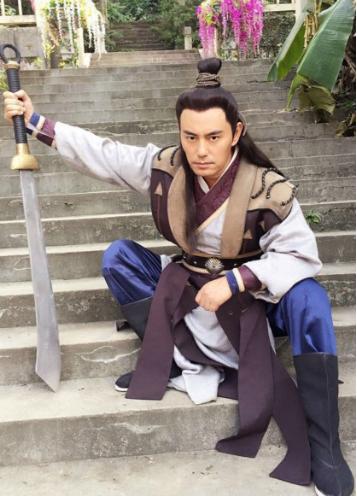 牟鳳彬演藝生涯回顧,電視劇角色塑造深度解析