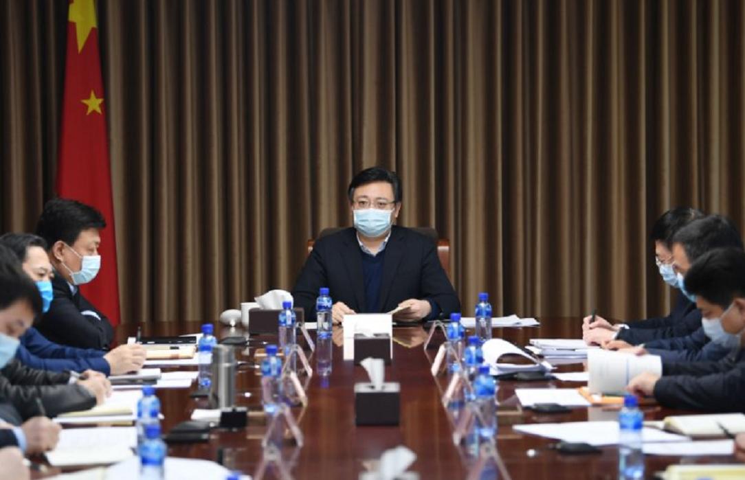 濰煙高鐵最新動態,時代速度揭示未來方向