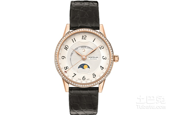Montblanc手表,科技魅力與時間的藝術——全新體驗及價格揭秘