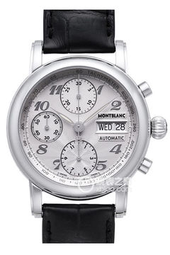 Montblanc手表,科技魅力與時間的藝術——全新體驗及價格揭秘