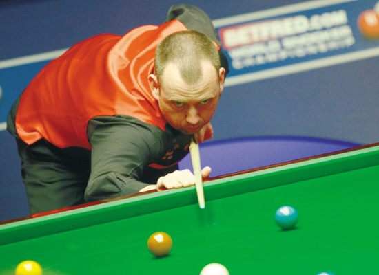 臺球比賽晉級表制作指南與晉級攻略