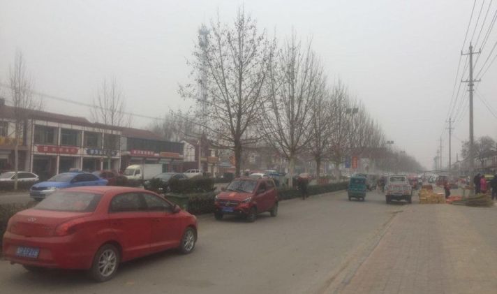 聊城高唐貼吧最新動態,多元視角下的觀察與深入探討