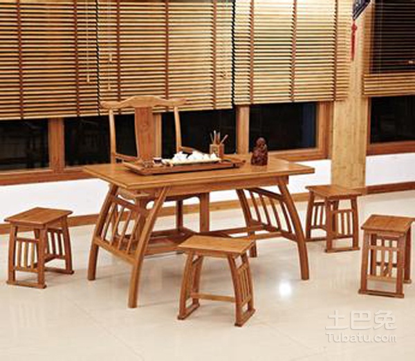 竹家具比賽,科技與傳統融合,塑造未來家居風尚