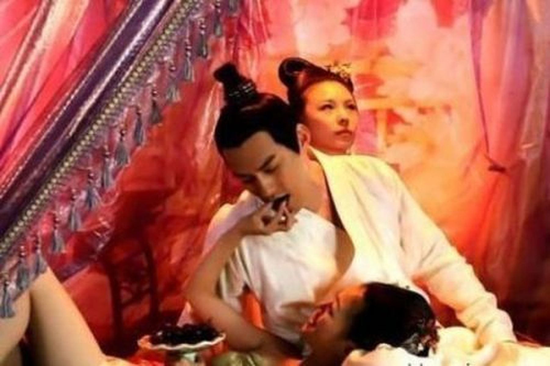 時代背景下的影像記憶,黃電視劇的流行與變遷