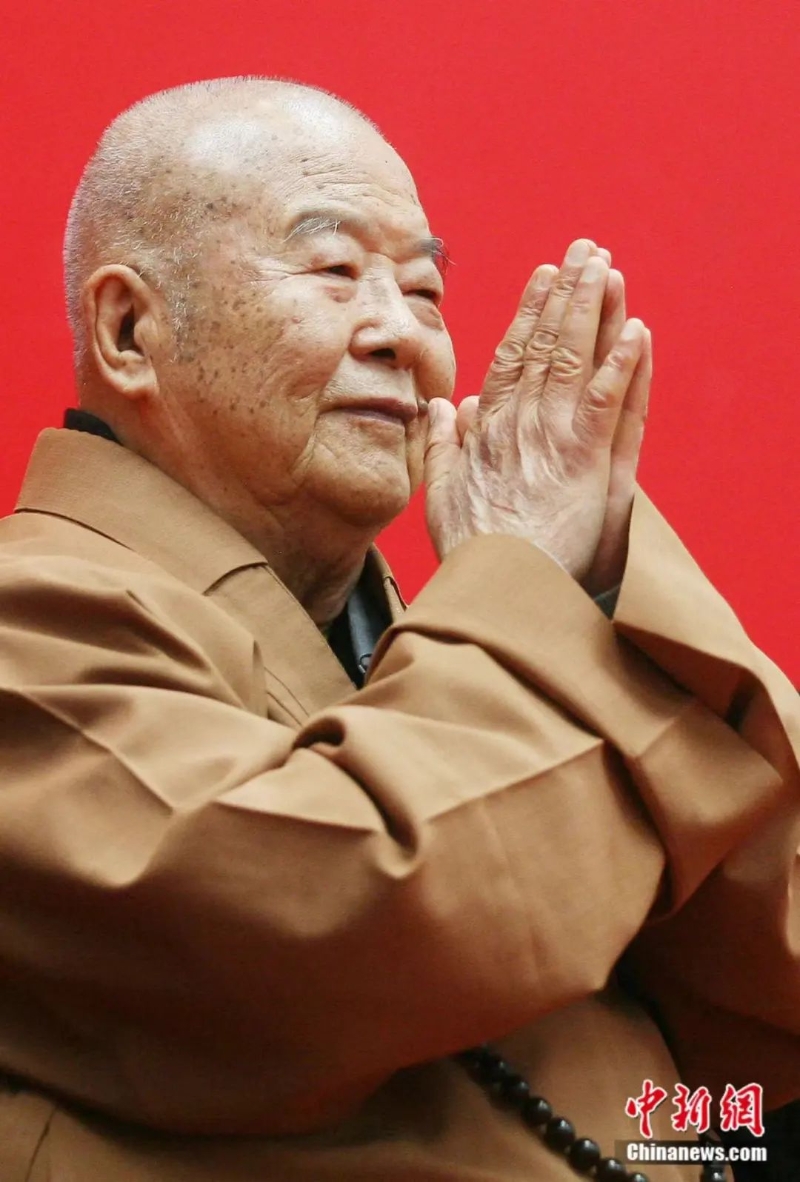 星云大師最新動態,變化中的學習之旅,自信成就感的源泉之道