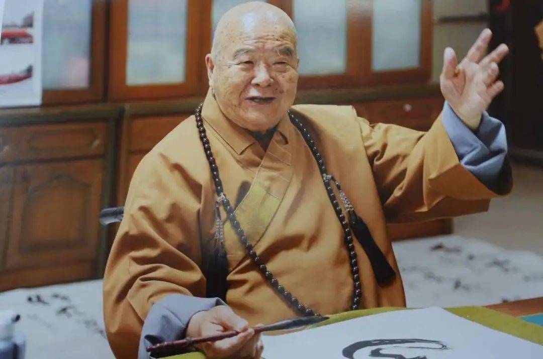 星云大師最新動態,變化中的學習之旅,自信成就感的源泉之道