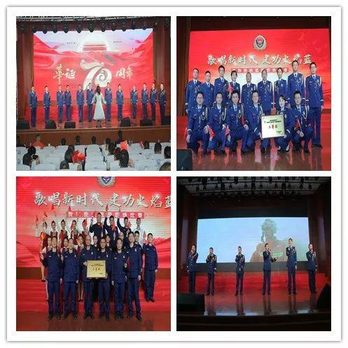 歌詠比賽感悟與收獲,一次難忘的心路歷程