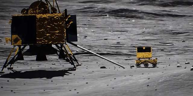 嫦娥五號最新動態(tài)揭秘,探月之旅開啟新征程