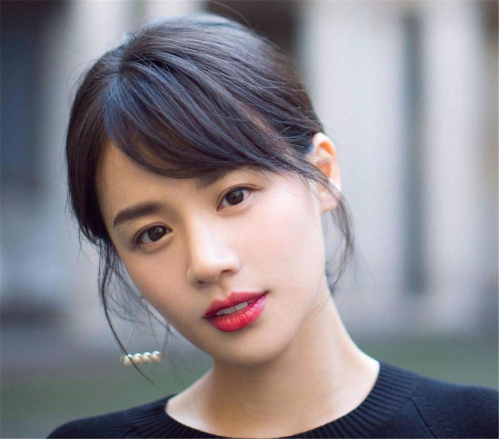 馬思純新劇城市暖陽下的溫馨日常熱播中