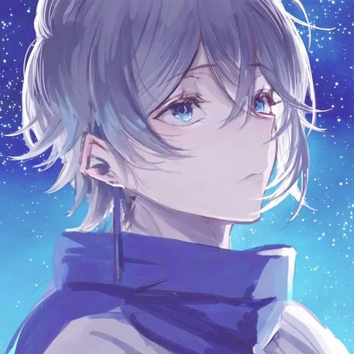 傷感頭像動(dòng)漫男,傷感頭像動(dòng)漫男,一場自然美景的治愈之旅