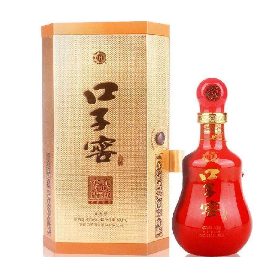 口子窖上市,機(jī)遇與挑戰(zhàn)并存的發(fā)展之路