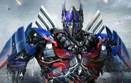 變形金剛中國演員介紹