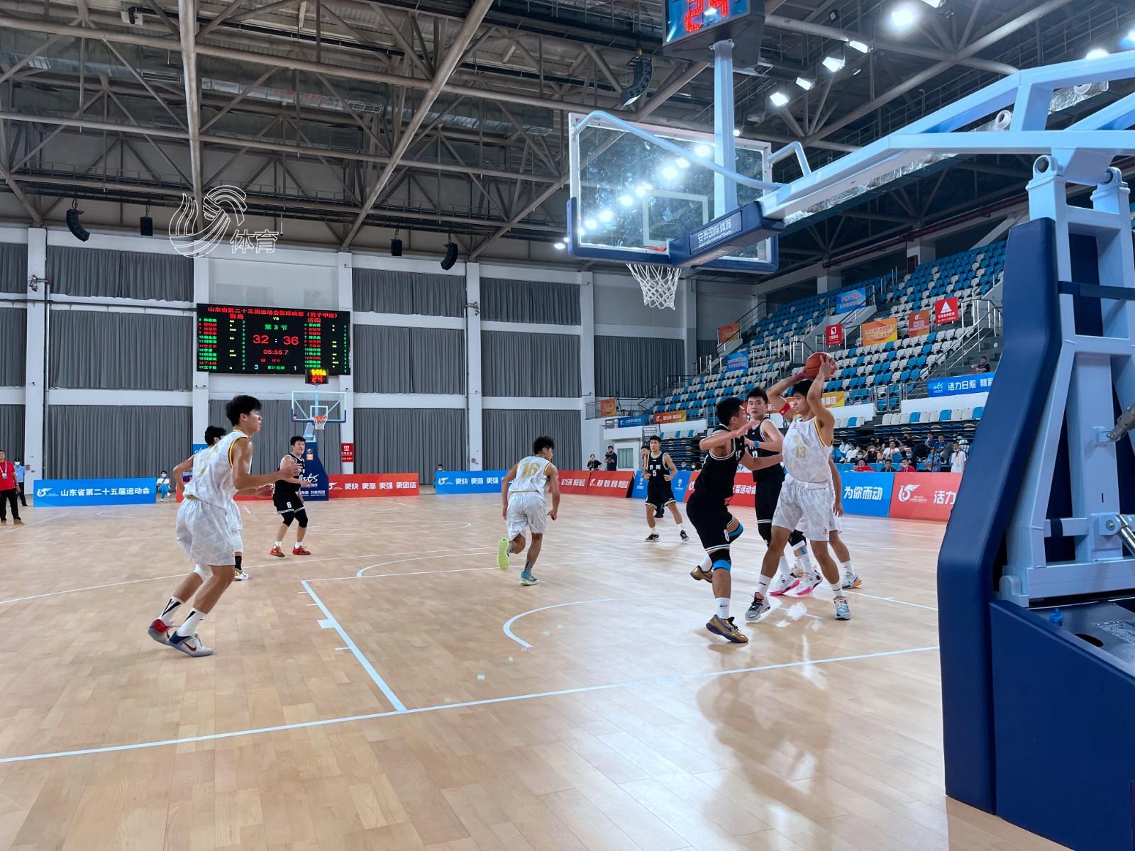 熱血沸騰!今晚藍球比賽激戰小紅書