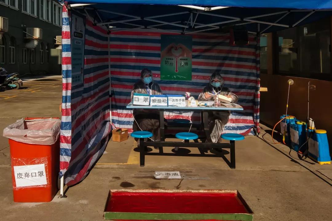 浙江復工復產動態,浙江復工復產動態