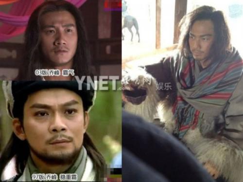 天龍八部鐘漢良版演員表詳解,初學者與進階者的全面指南