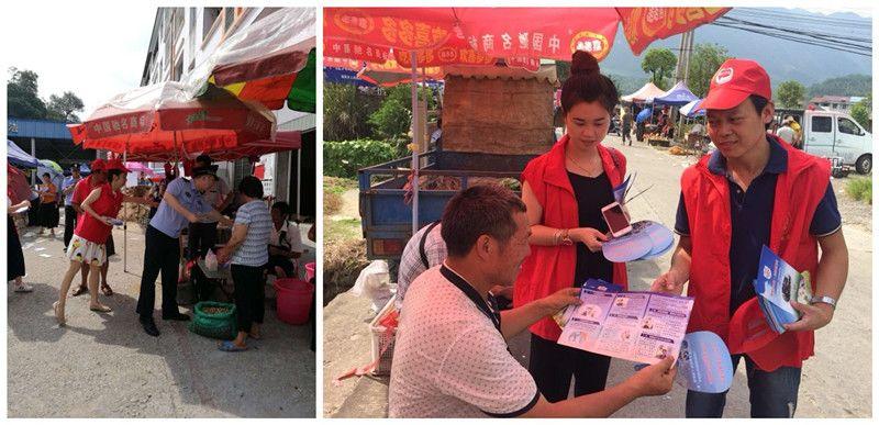 鄉村振興全面步驟指南,展現新風采的鄉村振興之路