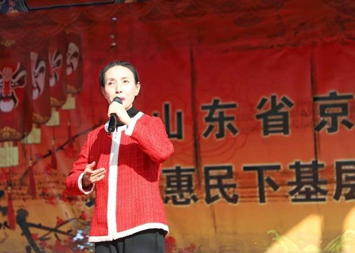 村戲演員表,科技與傳統藝術的璀璨交融