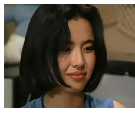 王瀾演員,王瀾演員,與大自然的親密接觸,尋找內心的寧靜之旅