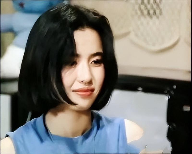 王瀾演員,王瀾演員,與大自然的親密接觸,尋找內心的寧靜之旅