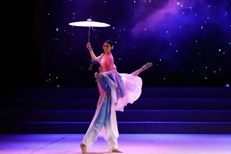 科技重塑舞臺,尋找未來的舞蹈之星招募計劃啟動!