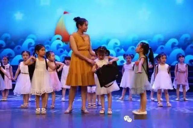 科技重塑舞臺,尋找未來的舞蹈之星招募計劃啟動!