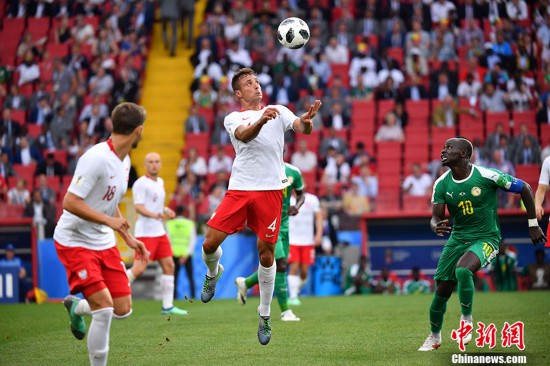 2018世界杯比賽時間,夢想盛宴開啟