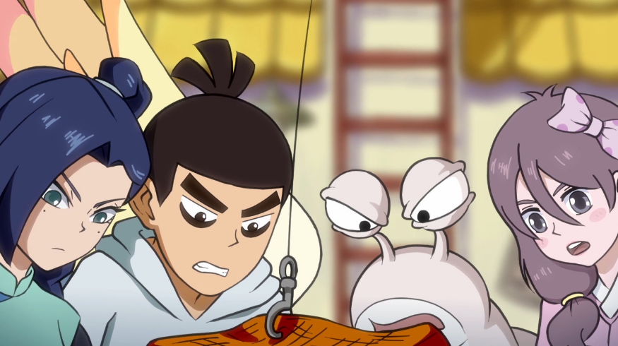 最新國產動畫觀看、理解與技能學習全攻略