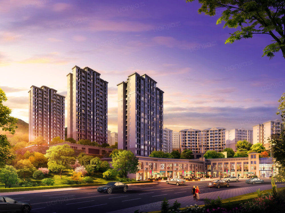 永川新房推薦揭秘,小巷深處的隱藏瑰寶