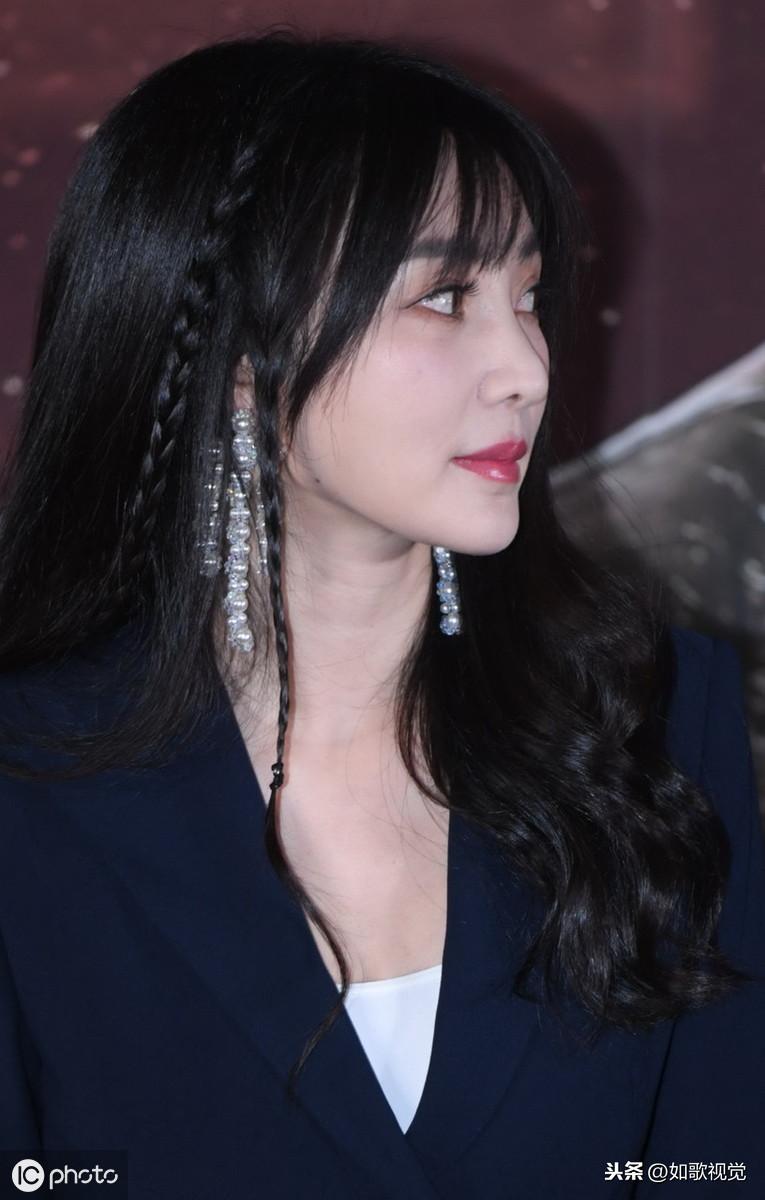 柳巖電影演技炸裂,你追了嗎?影迷熱議盤點柳巖電影之旅!