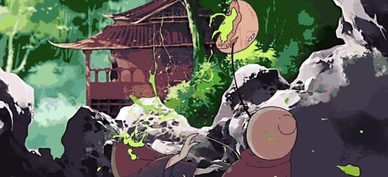 最新國漫佳作,勵志之旅的自信魔法篇章,成就感的震撼之旅