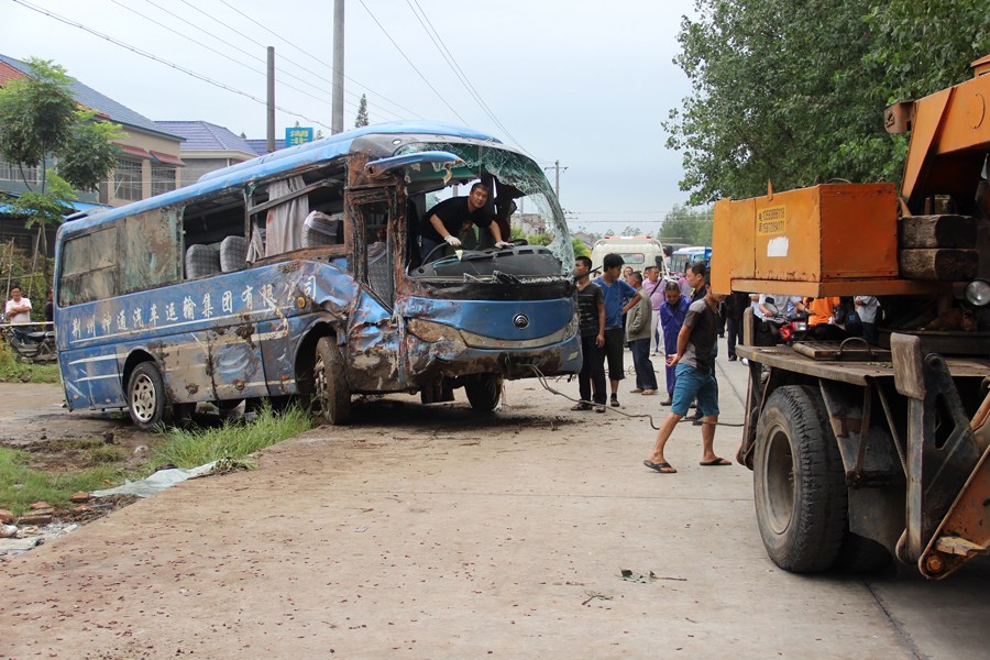 松滋最新交通事故報(bào)道,科技助力交通安全,智能護(hù)航生活新篇章