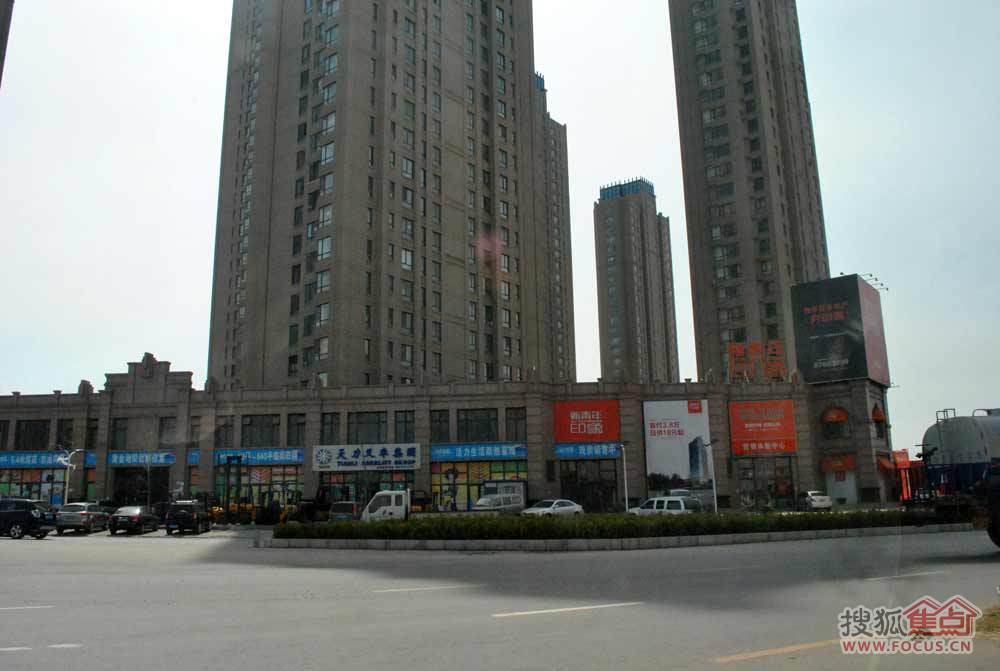 潁上御水蘭庭最新動態與溫馨日常資訊