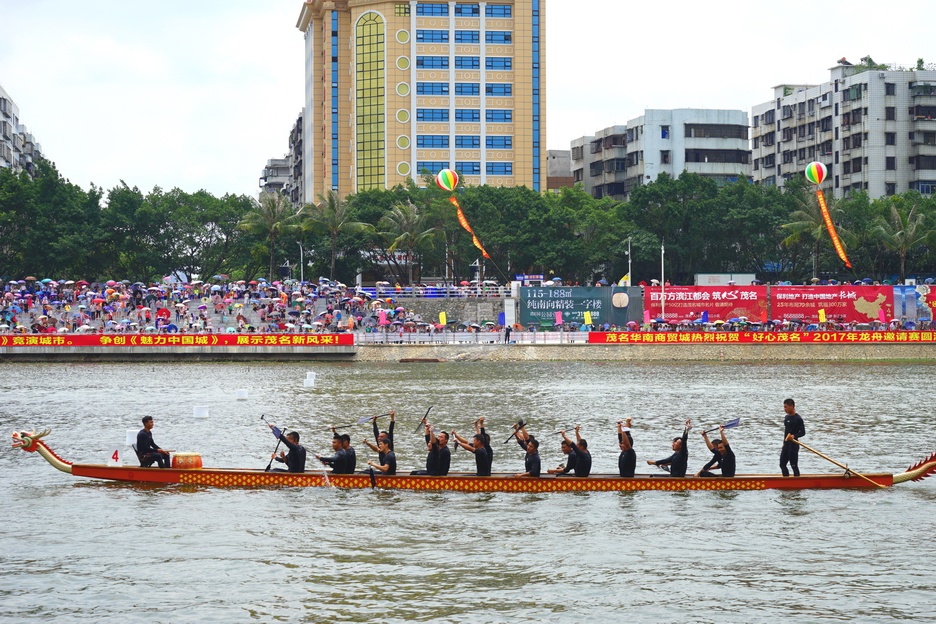 陽西縣2017龍舟比賽全攻略,從初學者到進階用戶的參賽指南