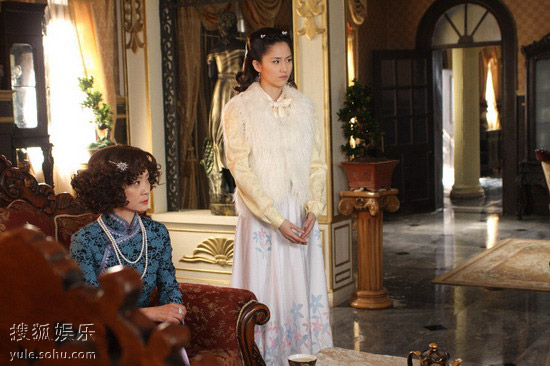 鉆石豪門電視劇,巷弄深處的璀璨瑰寶傳奇