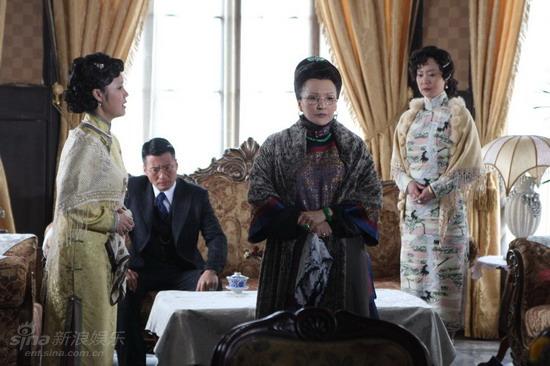 鉆石豪門電視劇,巷弄深處的璀璨瑰寶傳奇